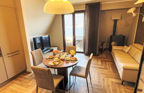 Dorio Apartment | Apartment Vento Errante by Interhome