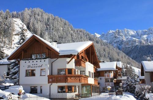 Selva di Val Gardena Apartment | Apartments Burvel