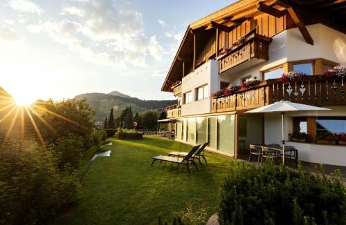 Selva di Val Gardena Apartment | Apartments Burvel