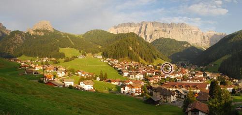 Selva di Val Gardena Apartment | Apartments Burvel