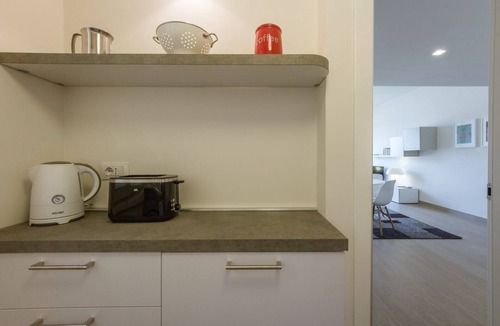 Oltrarno Apartment | Apartments Florence - Ponte Vecchio Exclusive