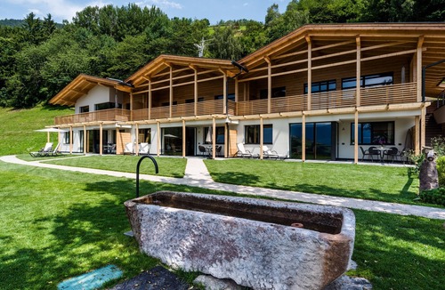 Laion Apartment | Apartments Grunnes 130D