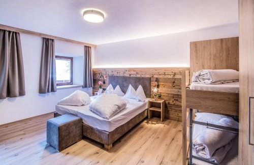 Colle Isarco Apartment | Apartments Heidenberger Delle Scuole
