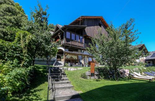 Feldthurns Apartment | Apartments Moarhof with Brixen Card