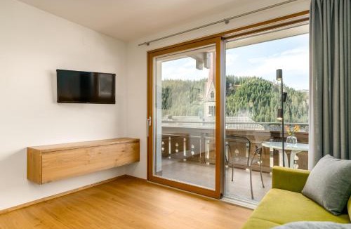 Ega Apartment | Apartments Samberg