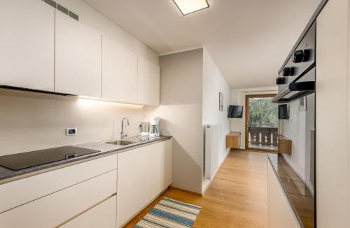 Ega Apartment | Apartments Samberg