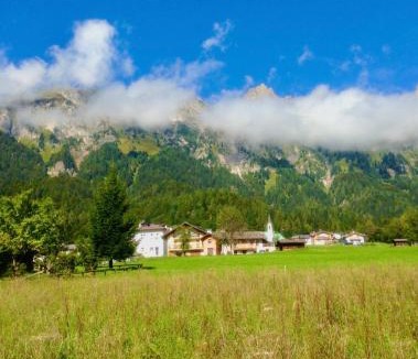 Sagron Mis Apartment | App G&G