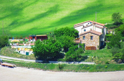Arcevia House | App. Loretello