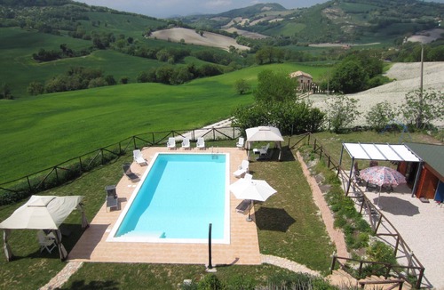 Arcevia House | App. Loretello