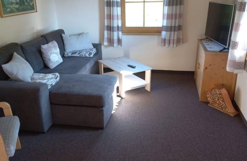 Gossenberg House | App. Stoderblick - 3-4 bedrooms & bathrooms (6-8 p.) - Waldherrhof