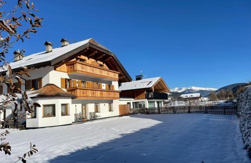 Valdaora di Sopra House | App Unterhölzlhof