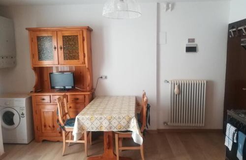 Dimaro Apartment | Appartamenti Abetaia