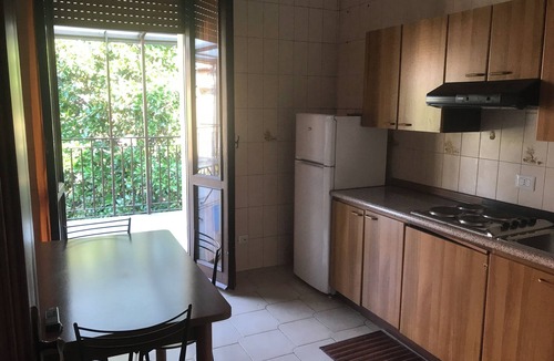 Citta Studi House | Appartamenti Aspromonte