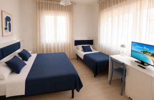 Gabicce Mare Apartment | Appartamenti Gabicce Mare