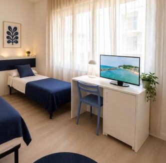 Gabicce Mare Apartment | Appartamenti Gabicce Mare