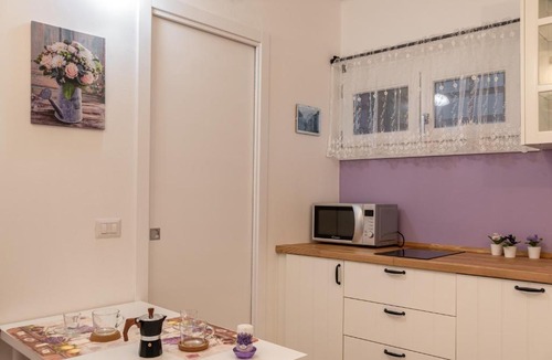 Monselice House | Appartamenti Monte Selce