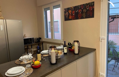 Vicopelago Apartment | Appartamento a Lucca