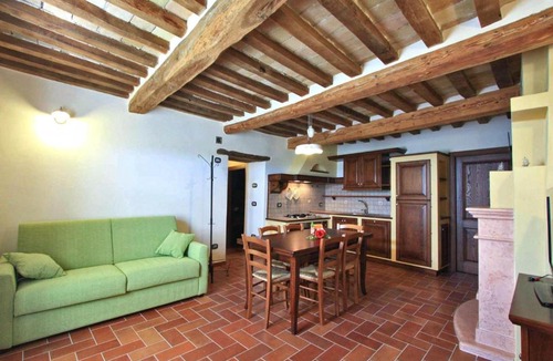 Cagli Apartment | Appartamento Acquamarina