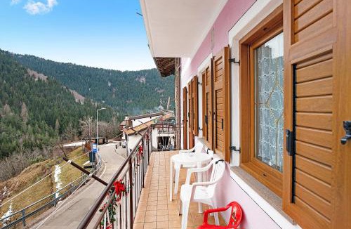 Sicina Apartment | Appartamento Alessio