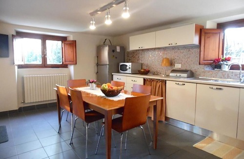 Lucca Historical Center Apartment | Appartamento Bianca