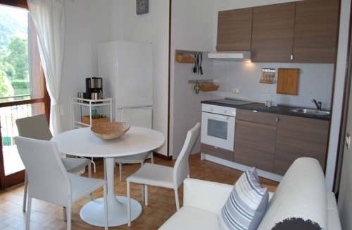 Prabione Apartment | Appartamento Bijoux by Theater Home, with panoramic view