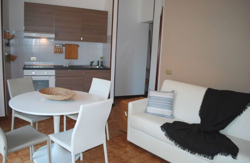 Prabione Apartment | Appartamento Bijoux by Theater Home, with panoramic view