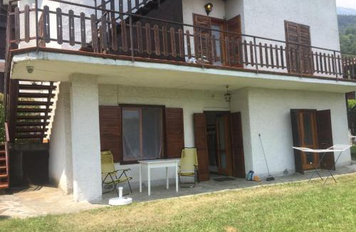 Borno Apartment | Appartamento Borno Giardino B&B