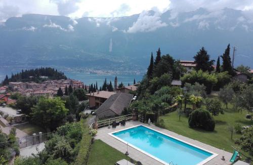 Pieve Apartment | Appartamento Casa Pace Tremosine
