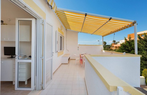 Lido Marini Apartment | Appartamento Calò