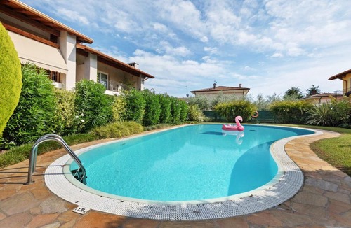 Raffa Apartment | Appartamento Castello a Raffa