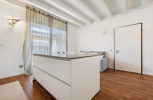 Raffa Apartment | Appartamento Castello a Raffa