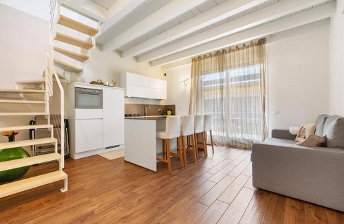 Raffa Apartment | Appartamento Castello a Raffa