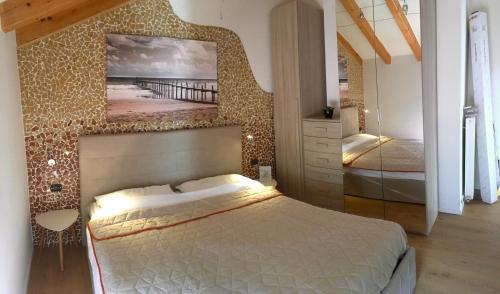 Arco Apartment | Appartamento Castello