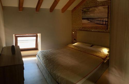 Arco Apartment | Appartamento Castello