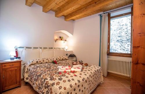 Riva del Garda Apartment | Appartamento Centro Storico Riva - Happy Rentals
