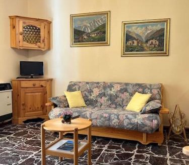 Borno Apartment | Appartamento del Sole