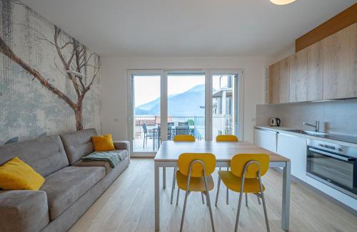 Musso Apartment | Appartamento Due Stelle Musso