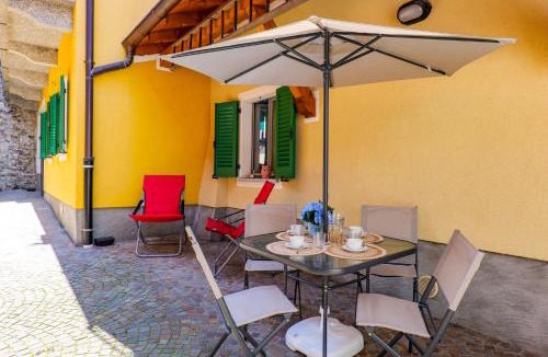Cannobio Apartment | Appartamento Gloria