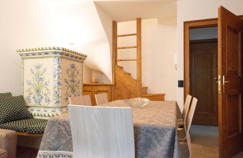Villanova Apartment | Appartamento in villa a Borca di Cadore