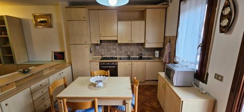Castelfranco Veneto Apartment | Appartamento Elen
