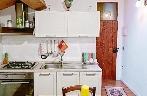 Morciano di Romagna Apartment | Appartamento Augusta - Residenza la Madonina