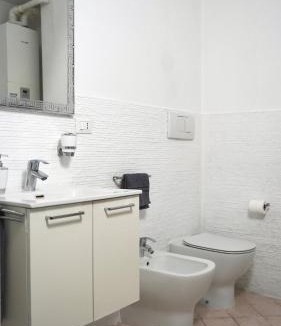Sassuolo Apartment | Appartamento La Piazza-Centro storico-Intero Appartamento 2 camere