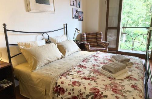 Montepiano Apartment | Appartamento - La Via degli Dei - Passo della Futa