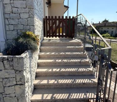 Santorso Apartment | Appartamento " Le Farfalle "