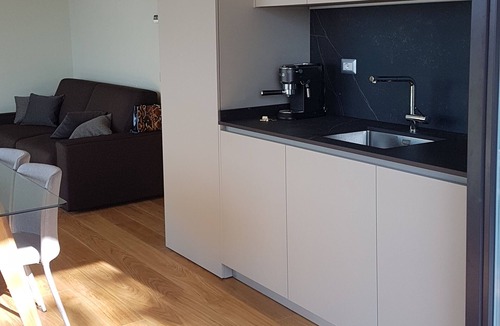 Malcesine Apartment | Appartamento Lo Smeraldo