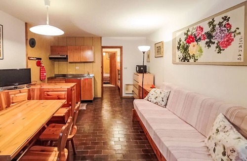 Penia Apartment | Appartamento Matilde by Interhome
