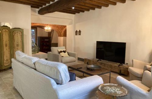 Lucignano Apartment | Appartamento Monache