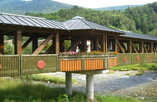 Ponte Arche Apartment | APPARTAMENTO MONTE - VALANDRO-