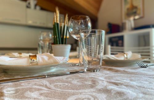 Ponte Arche Apartment | APPARTAMENTO MONTE - VALANDRO-
