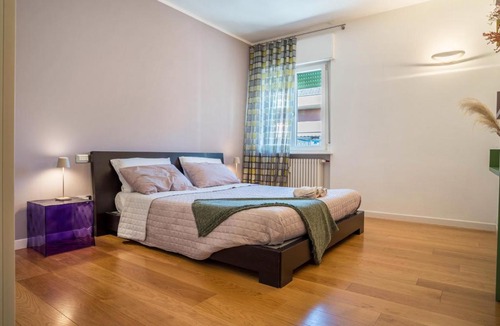 Trento Apartment | Appartamento Muse